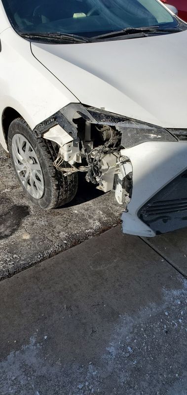 Contours Auto Body LLC Image