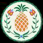 B F Hiestand House B&B Logo
