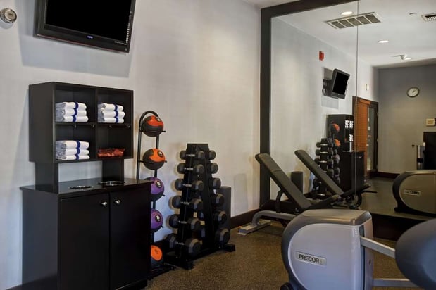 Images Homewood Suites by Hilton Atlanta-Galleria/Cumberland