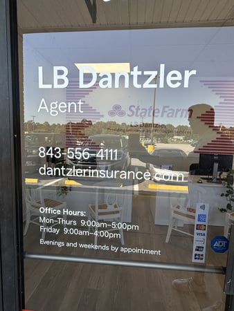 Images LB Dantzler – State Farm Insurance Agent