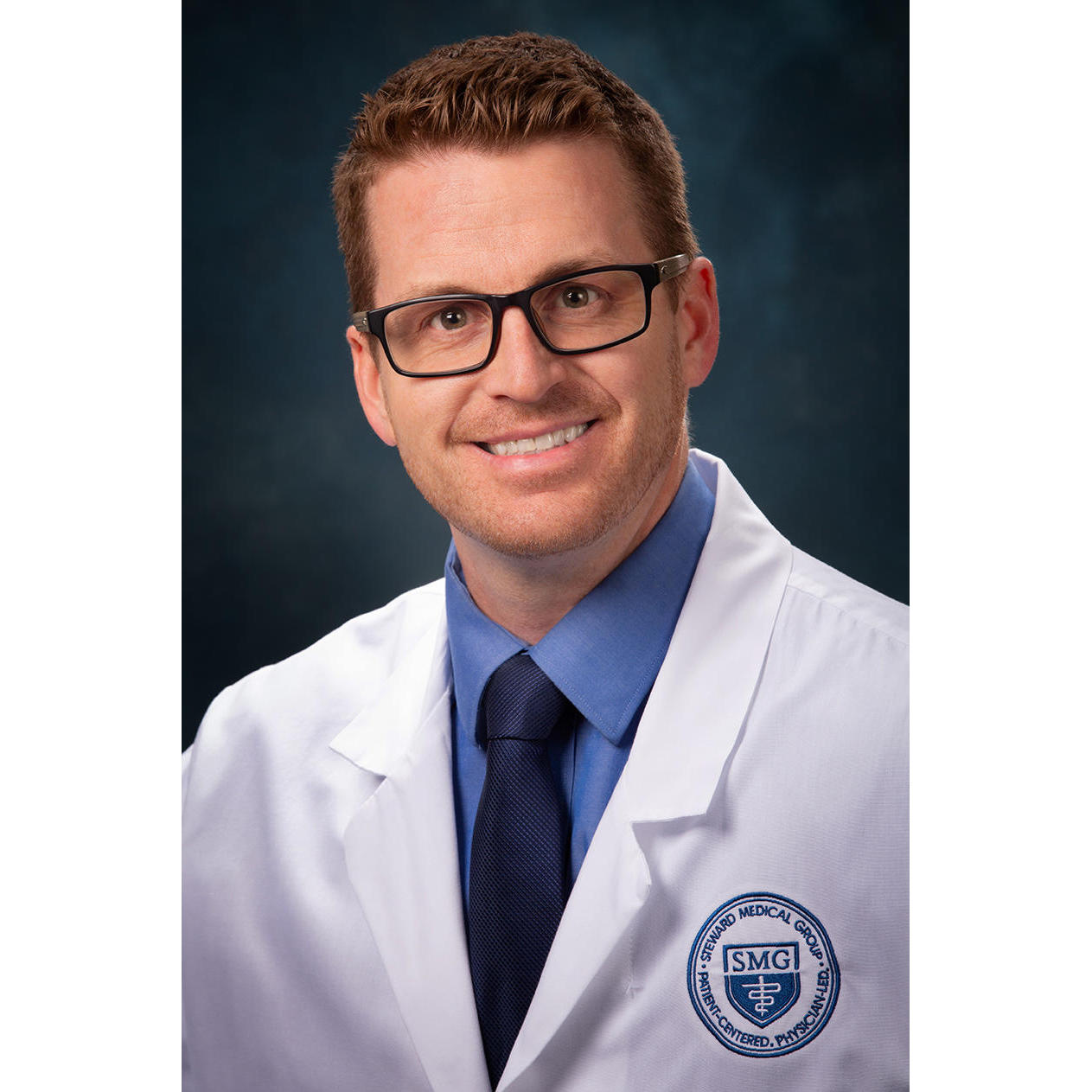 Image For Dr. Nathan  Moore 