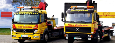 Bild 1 Abschleppdienst Klaus Wiechmann in Oldenburg
