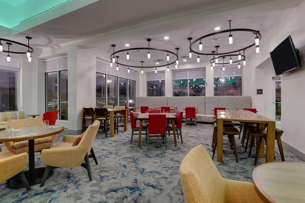Images Hilton Garden Inn Fort Worth/Fossil Creek