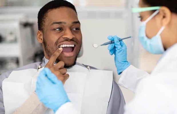 Images California Dental Care and Orthodontics