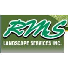 RMSLawnCare.com Logo