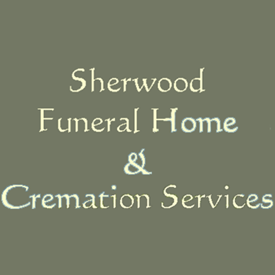 Sherwood Funeral Home & Cremation Services Logo