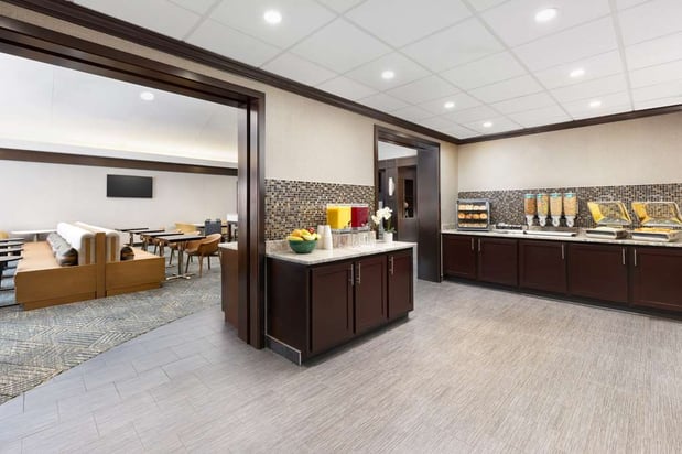 Images Homewood Suites by Hilton Portsmouth