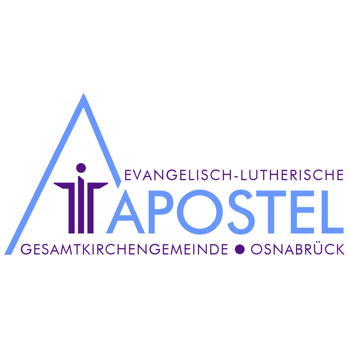 Evangelisch-lutherische Jakobus-Kirche Logo