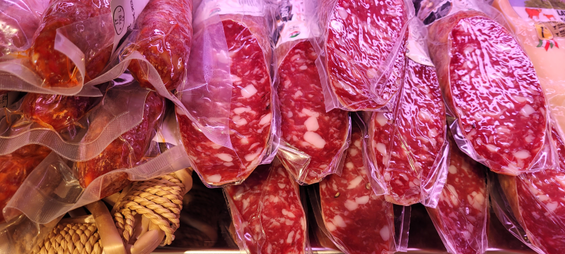 Images Campanini - Sealed Air Cryovac
