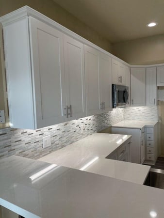 Images Completed Home Improvements SD