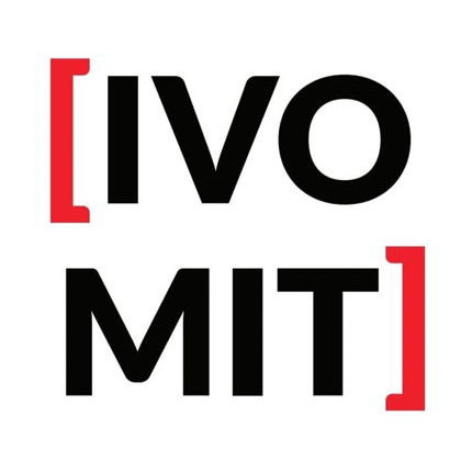 Ivomit Paineautot Oy Logo