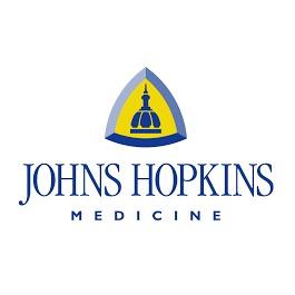 Johns Hopkins Gynecology and Obstetrics Logo