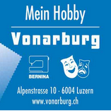 Vonarburg - Mein Hobby Logo