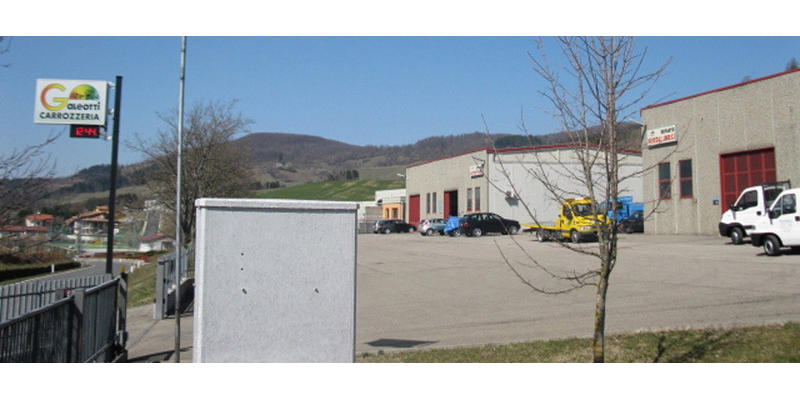 Images Carrozzeria Galeotti