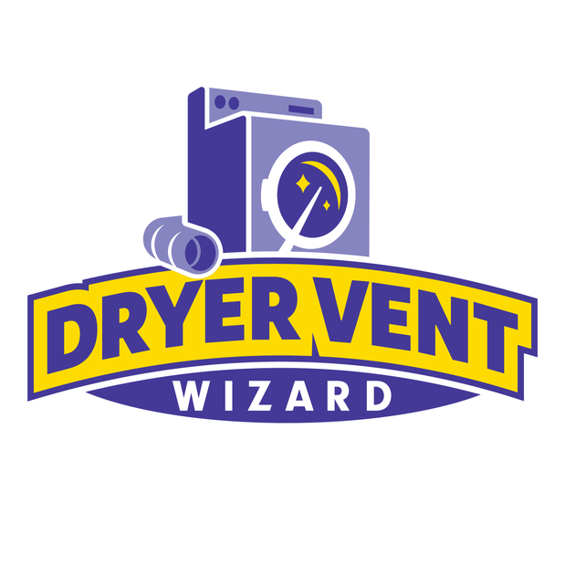 Dryer Vent Wizard of N.E. North Carolina Logo