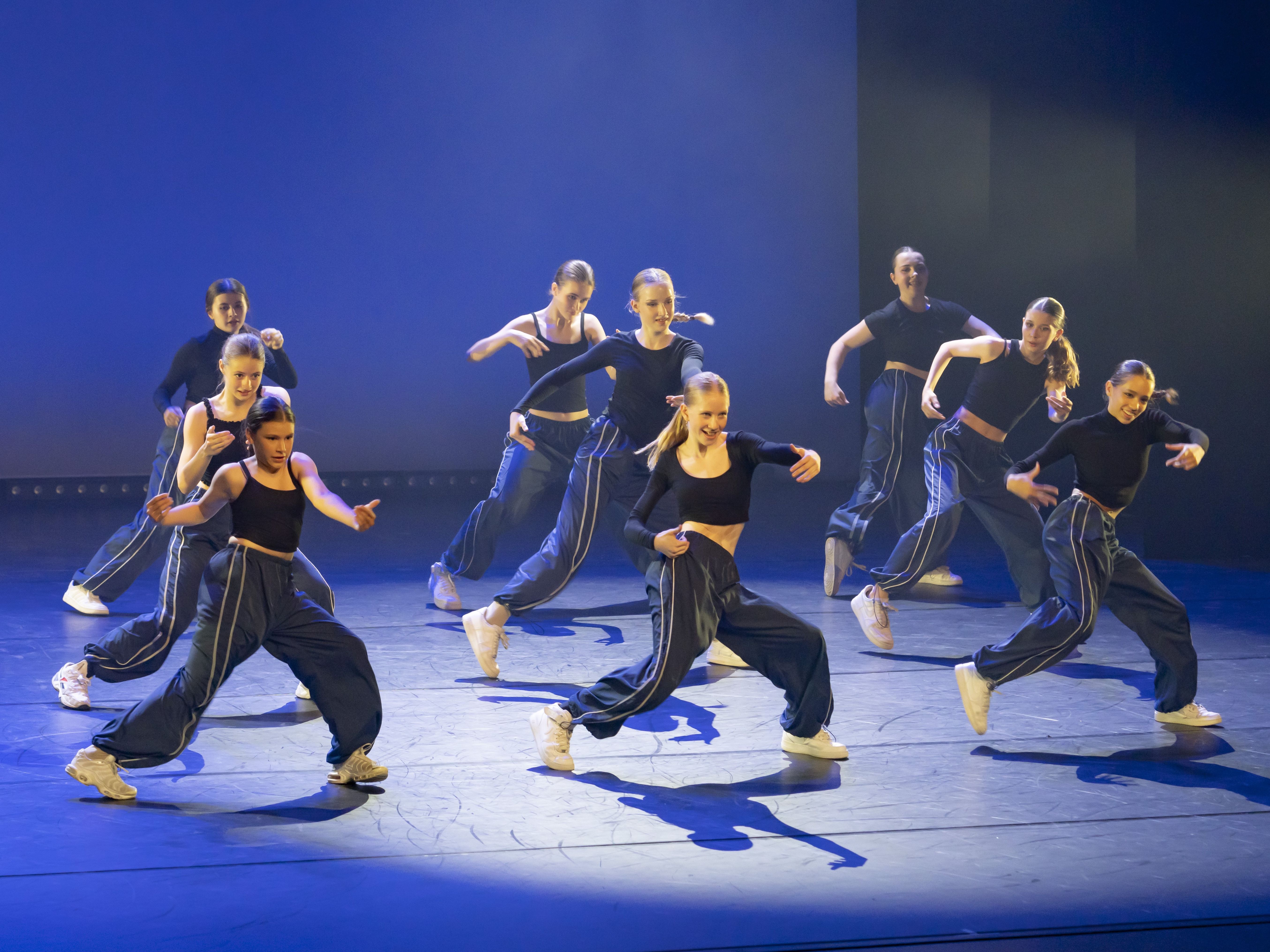 Bilder DanceTown GmbH