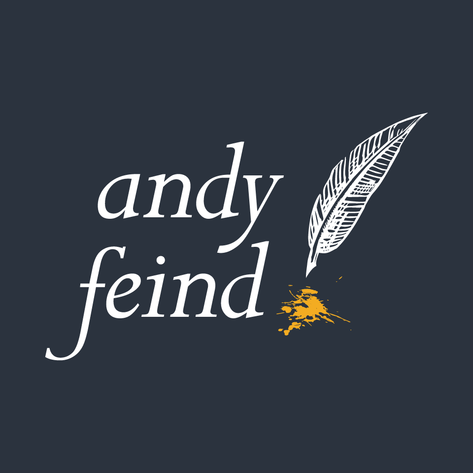 Logo andy feind