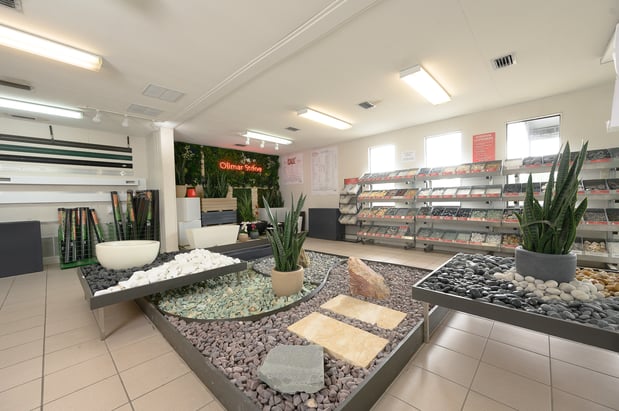 Images Olimar Stone - Miami