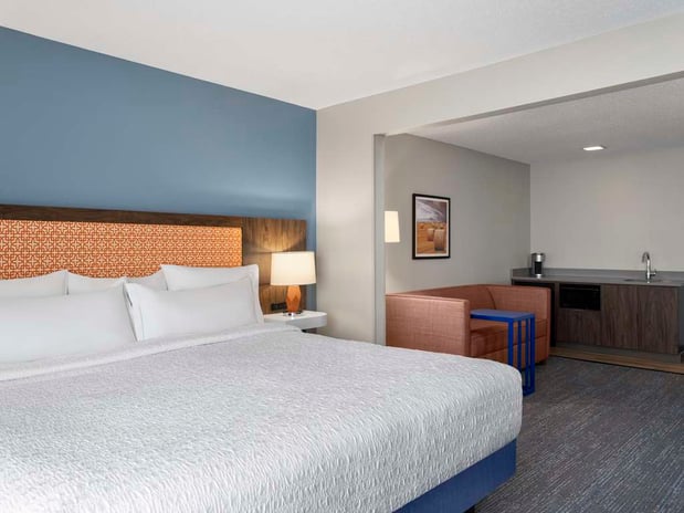 Images Hampton Inn Ottawa (Starved Rock Area)