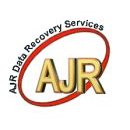 A J R Data Recovery Logo