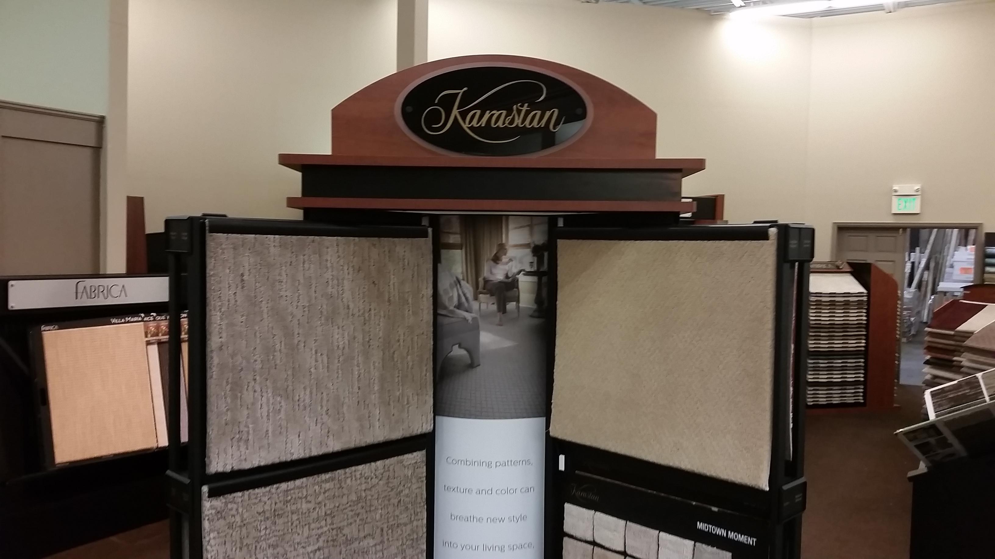 I Sell Carpet