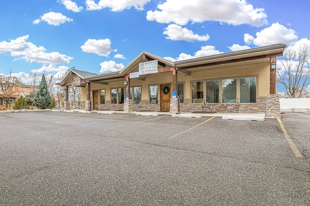 Images Dr. Jesse Riley, DPM | Podiatrist | Foot & Ankle Specialist
