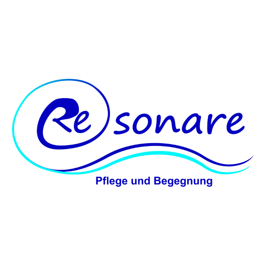 Logo Resonare - Pflege und Begegnung