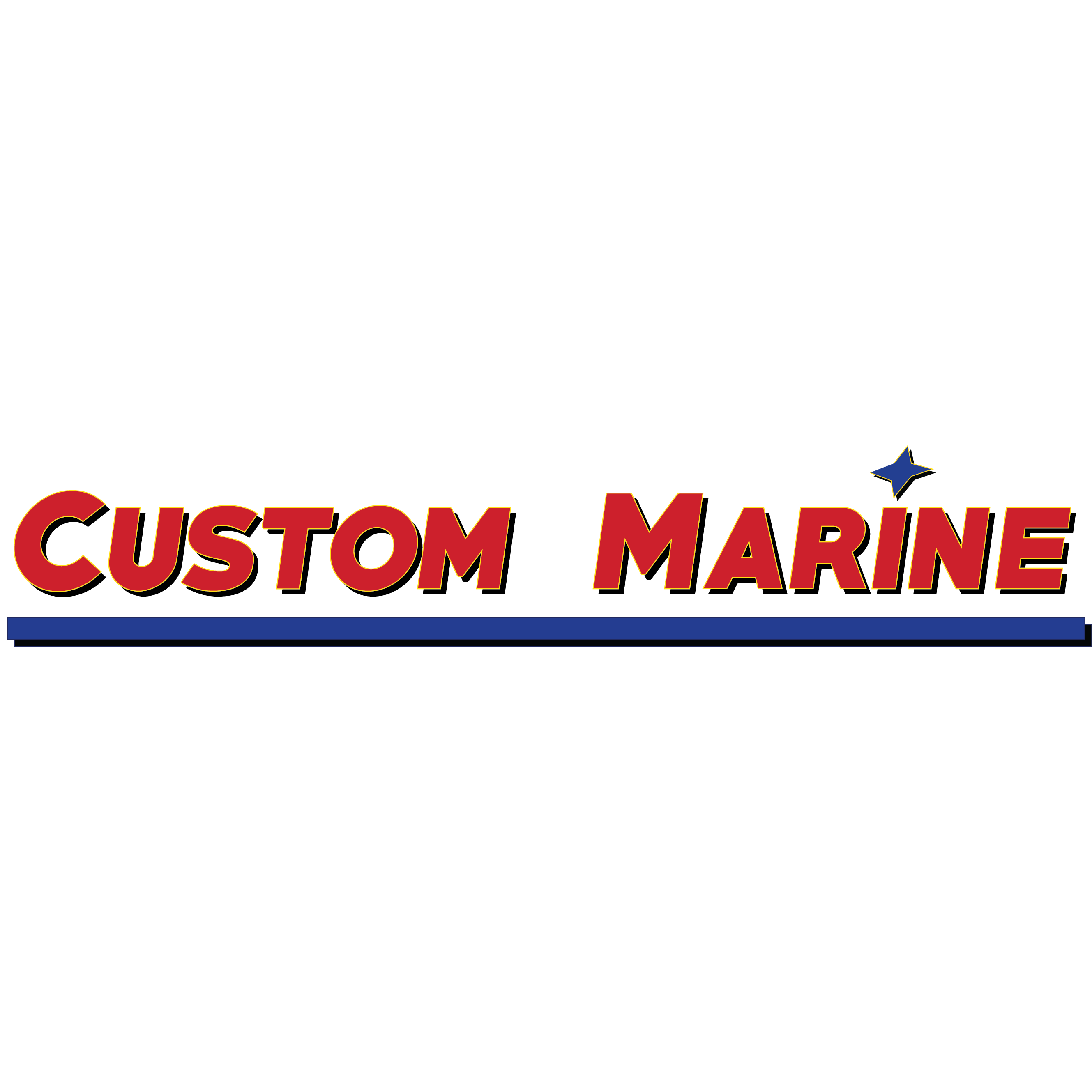 Custom Marine - Statesboro, GA 30458 - (912)681-7777 | ShowMeLocal.com