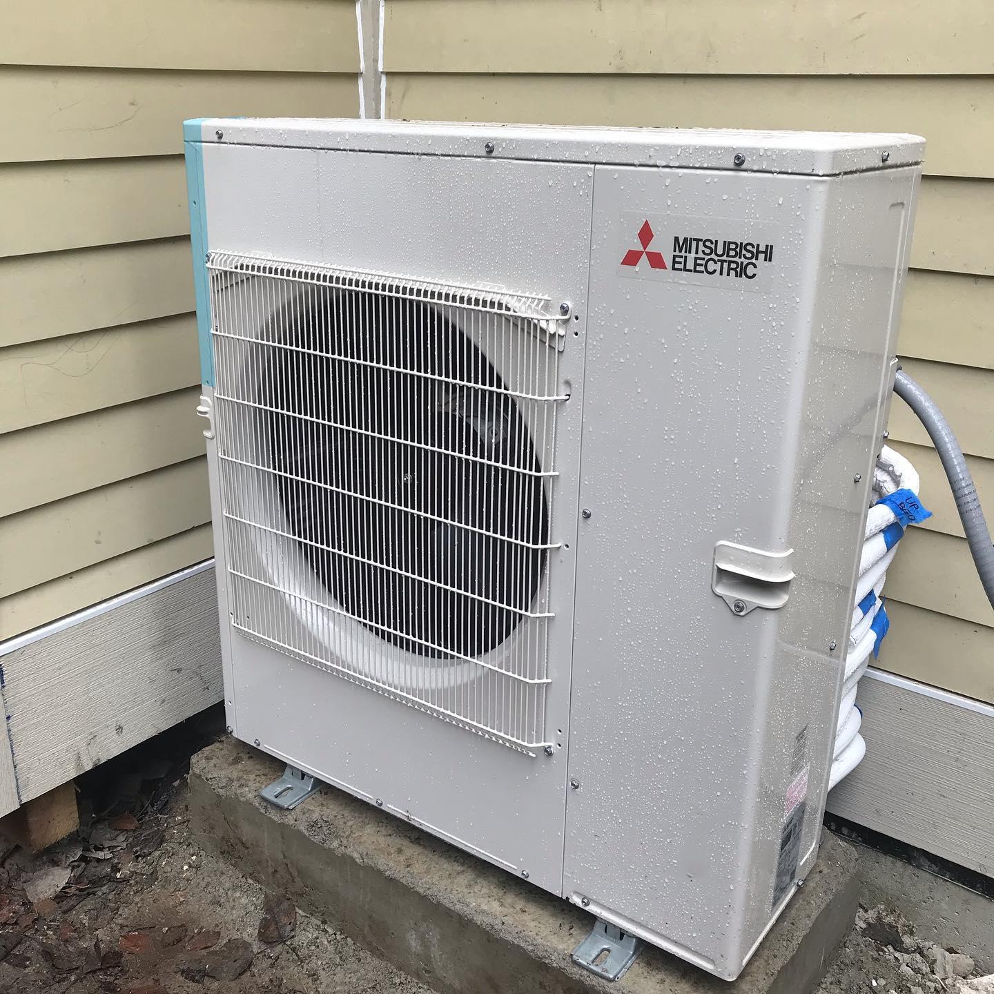 1st Response Heating & Air Conditioning Solutions Photo