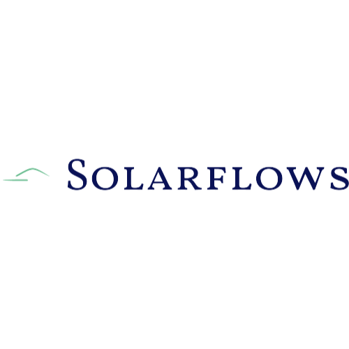 Solarflows Logo