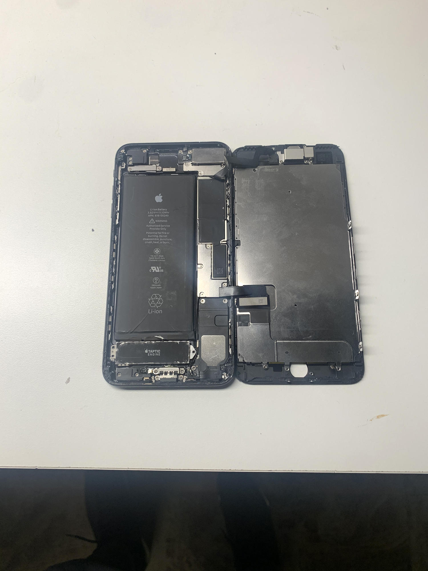 iPhone Repair Tolleson AZ