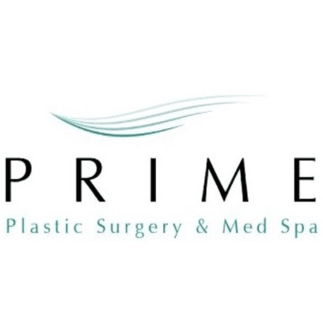 Prime Plastic Surgery Logo