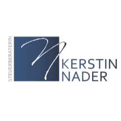 Logo Steuerberaterin Kerstin Nader