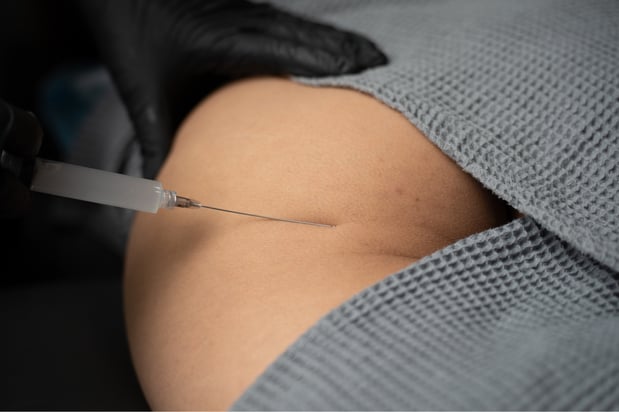 Images Center For Aesthetic Medicine and Human Performance