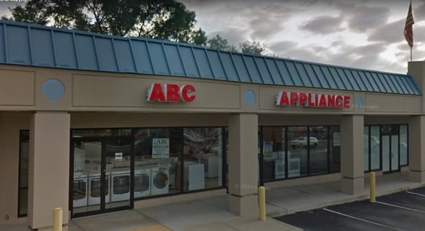 Images ABC Appliance Sales and Service