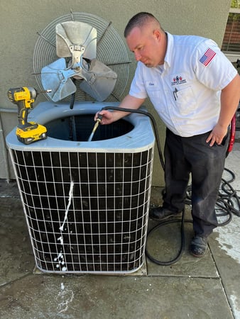 Images Climate Care Heating & Air Conditioning