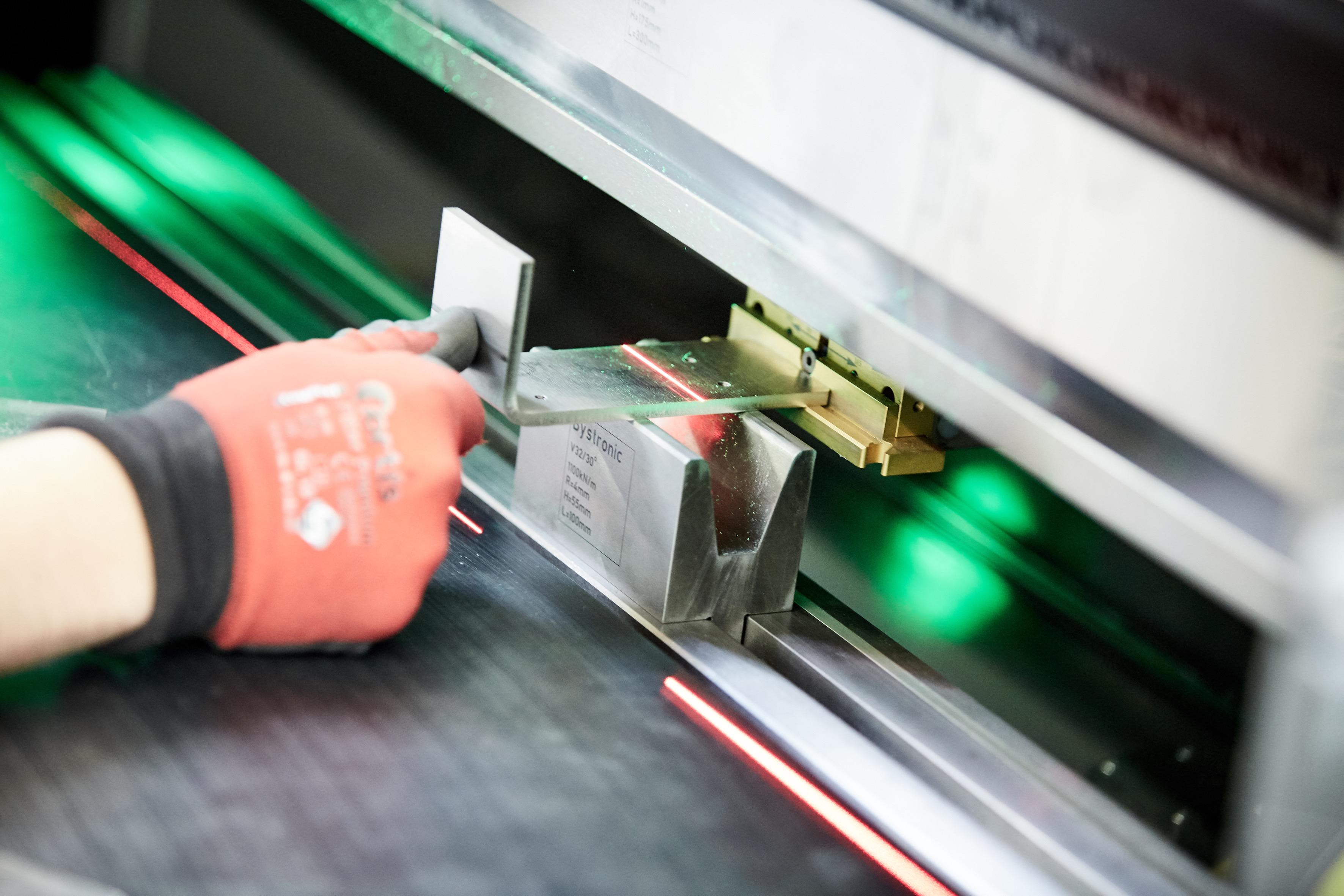 Lungmetall OHG, Hausener Strasse 47 in Kottenheim