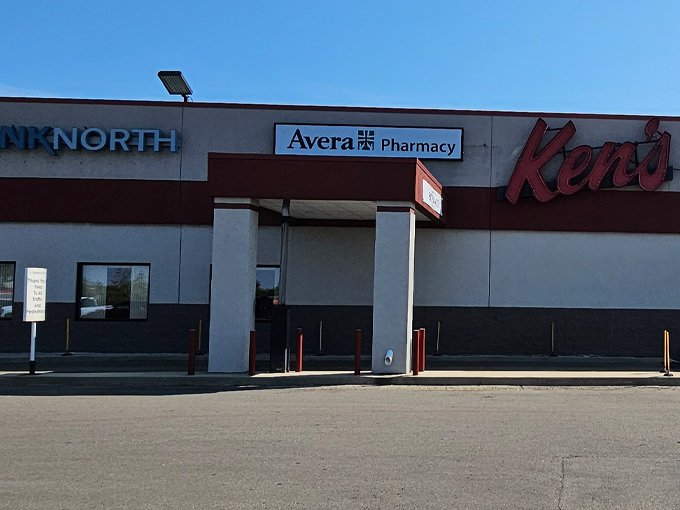 Avera Pharmacy — Aberdeen — 6th Avenue SE