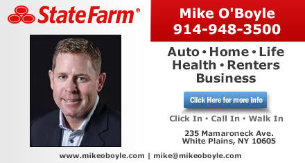 Images Mike O'Boyle - State Farm Insurance Agent