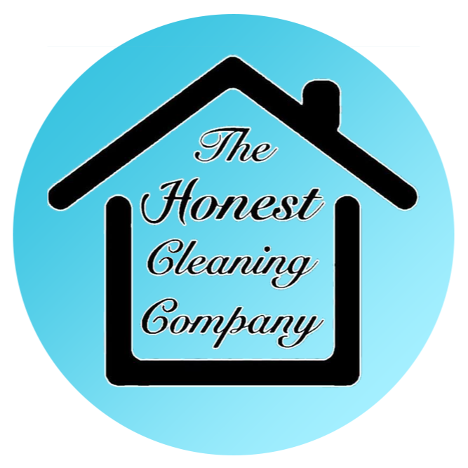 The Honest Cleaning Company. LLC Logo