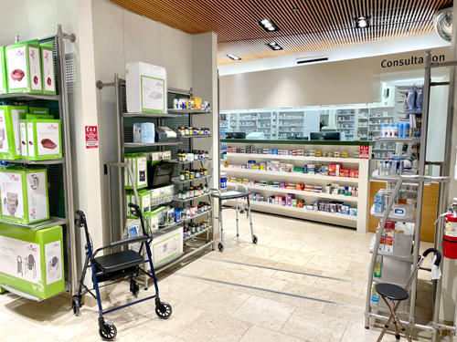 Image 2 | El Camino Health Outpatient Pharmacy