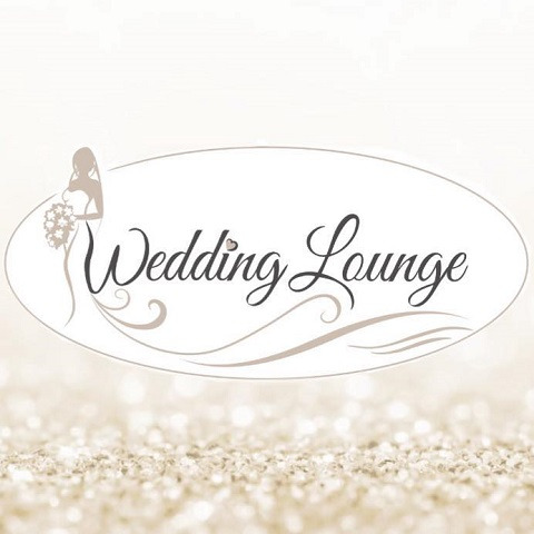 Logo Wedding Lounge Brautmoden