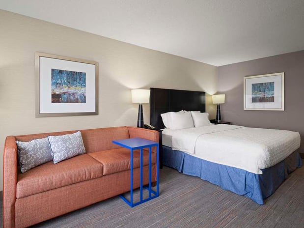 Images Hampton Inn & Suites Arundel Mills/Baltimore