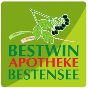 Bestwin Apotheke Sandra Heyer e.Kfr in Bestensee - Logo