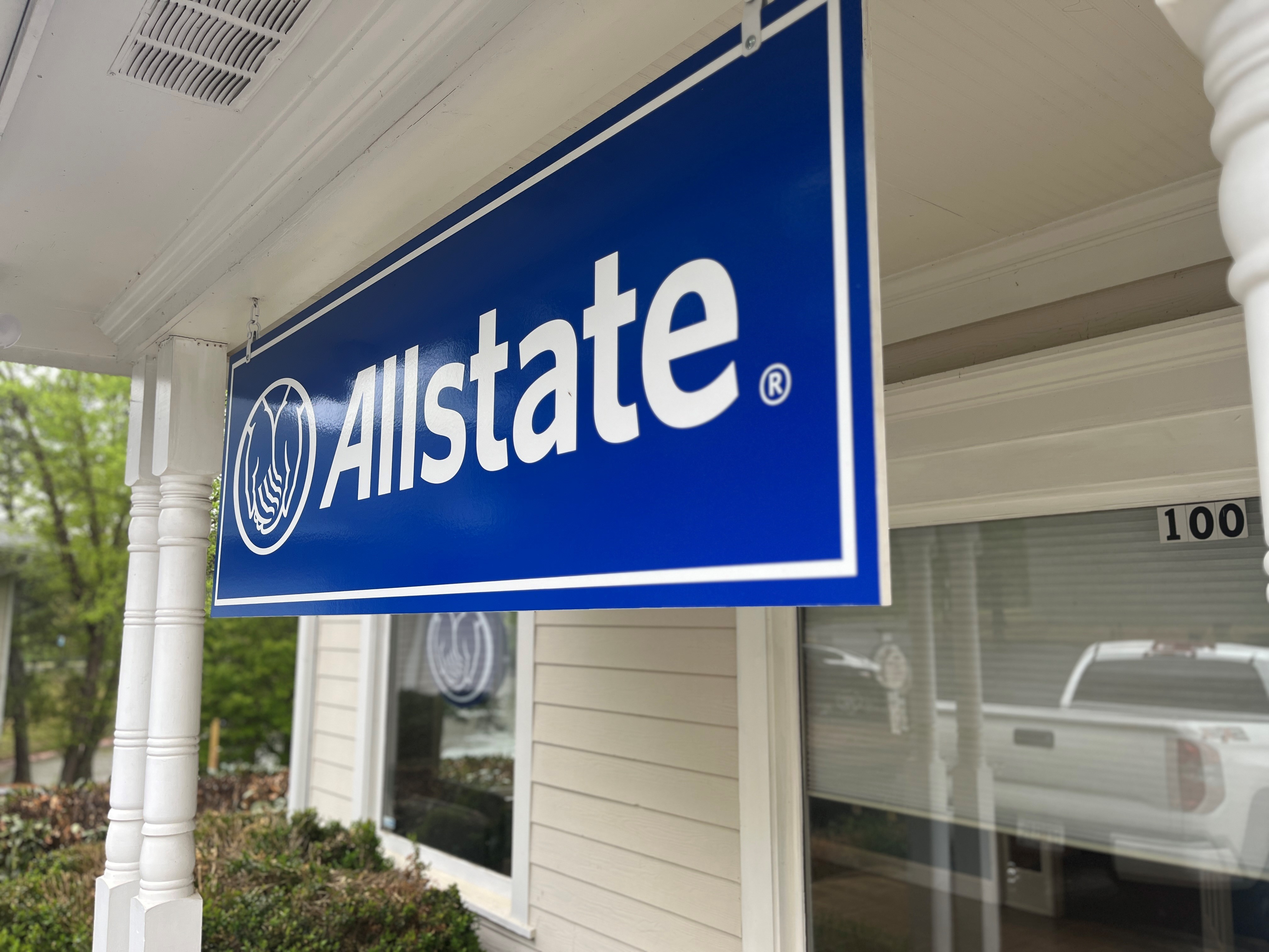 Image 4 | Bain Morgan: Allstate Insurance