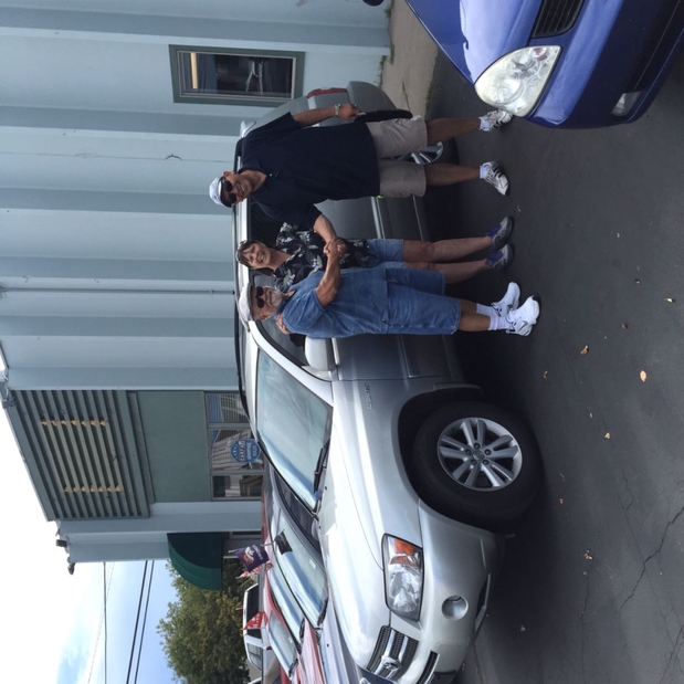 Images Stapleton Motors