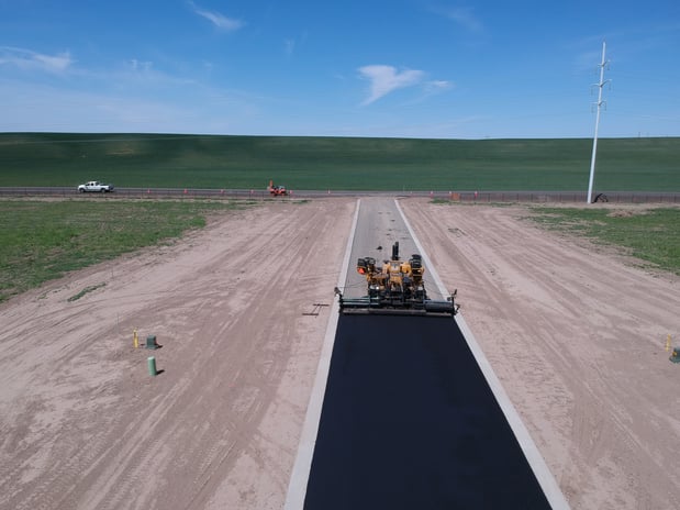 Images Humbert Asphalt Inc