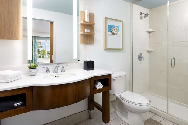 Images Hilton Garden Inn Key West / The Keys Collection