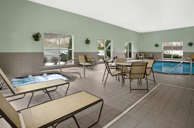 Images Hampton Inn Athens