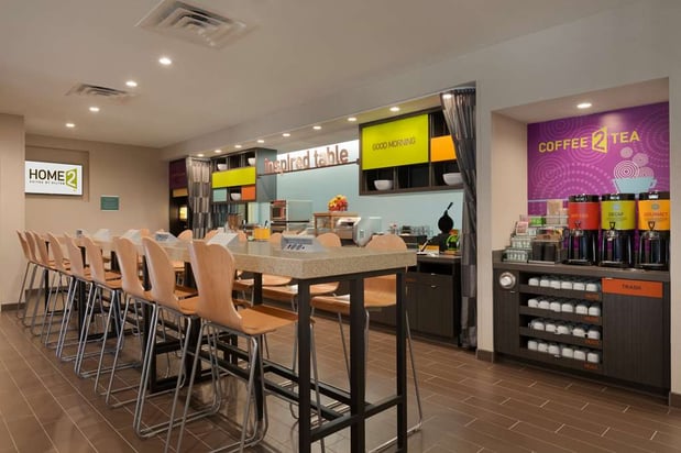 Images Home2 Suites by Hilton Oklahoma City South